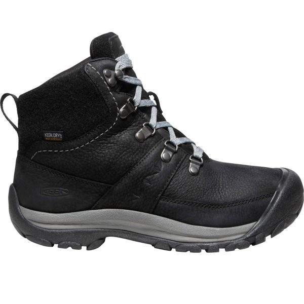 Keen Kaci III Winter Mid WP 1026720